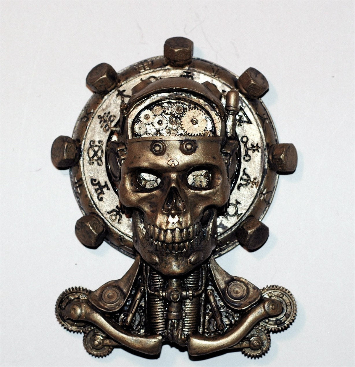 Automaton