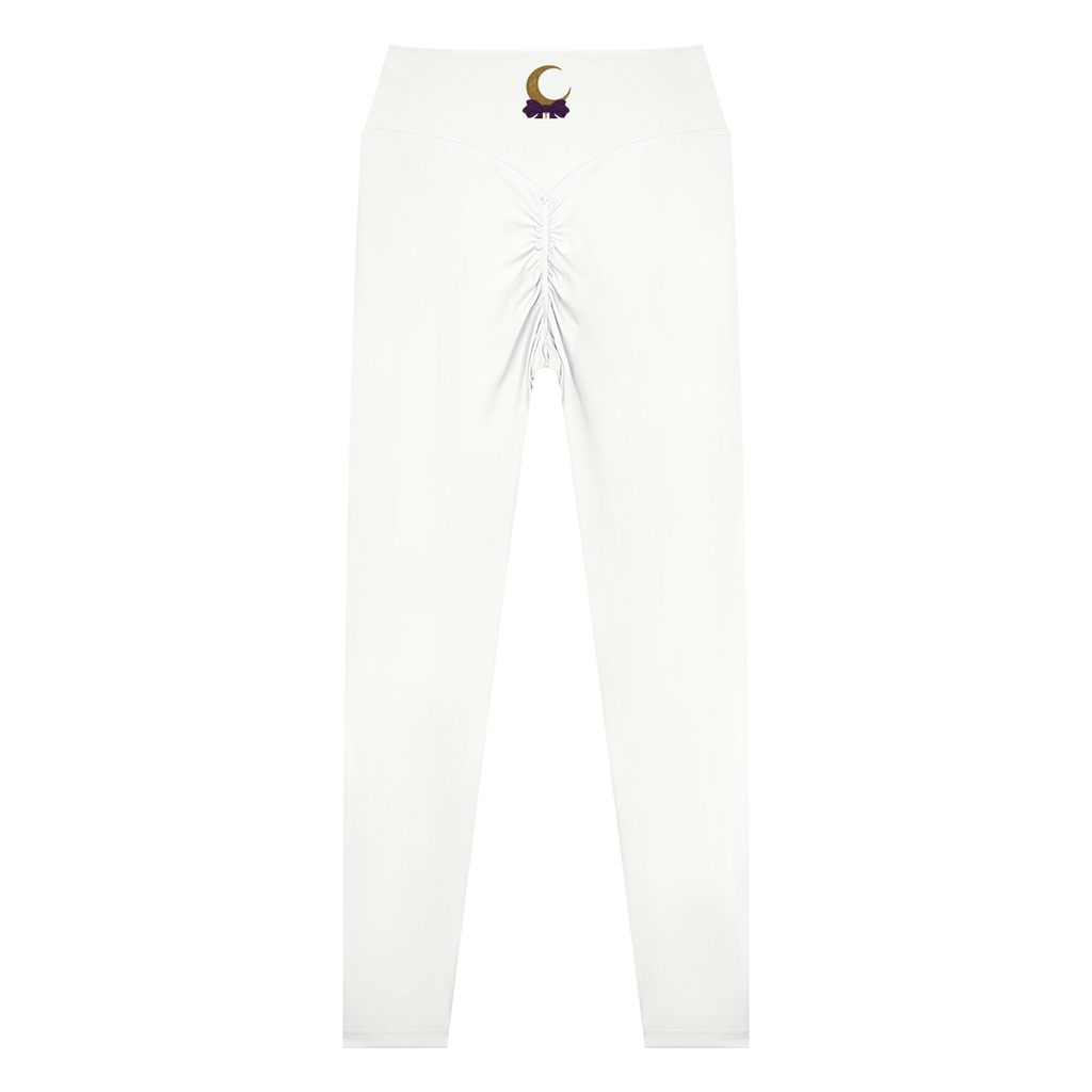 Salvation Nations Signature Women’s High Waisted Yoga Leggings Multiple Colors
