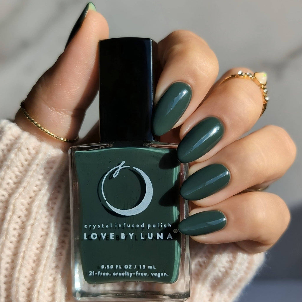Regeneration Nail Polish