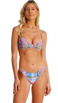 Women's Two Piece Bathing Suit