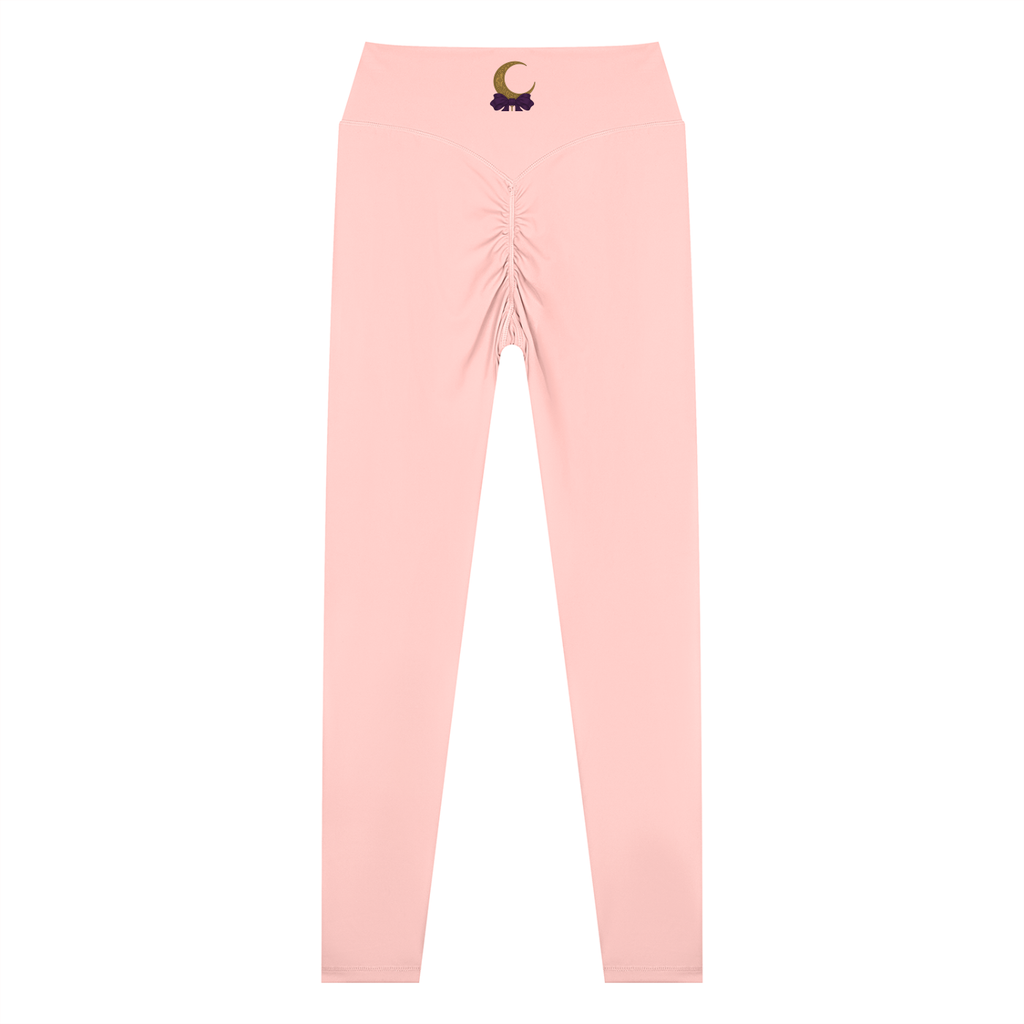 Salvation Nations Signature Women’s High Waisted Yoga Leggings Multiple Colors