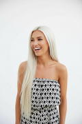 Tropical Jumpsuit