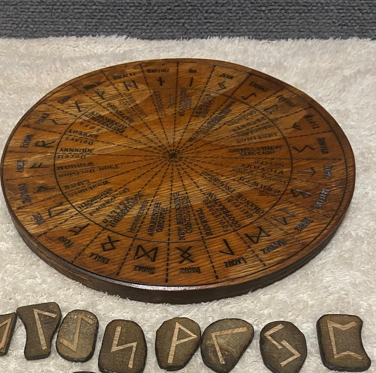 Rune Set