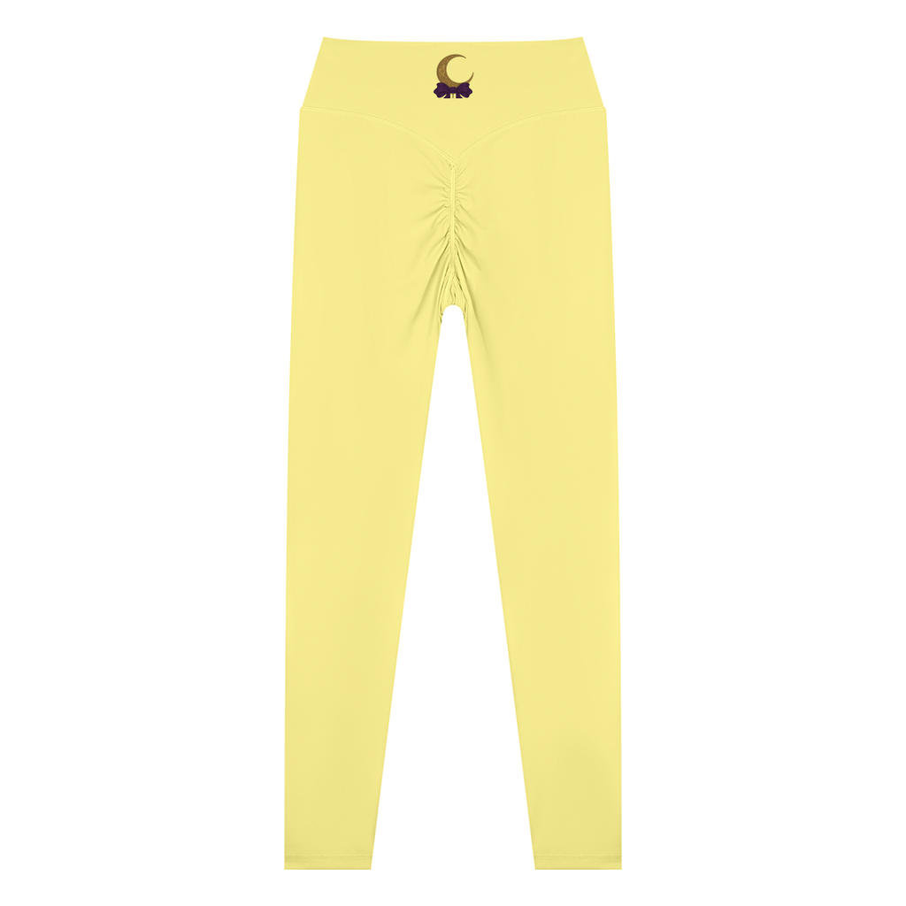 Salvation Nations Signature Women’s High Waisted Yoga Leggings Multiple Colors