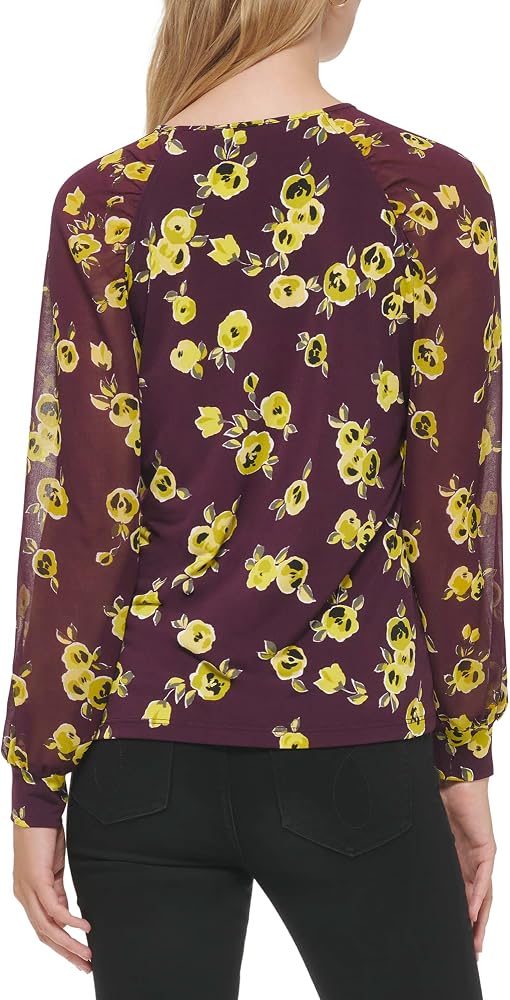 Women’s Calvin Klein Blouse New With Tags 1 in stock Left!! size Medium
