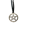 Pentagram Necklace