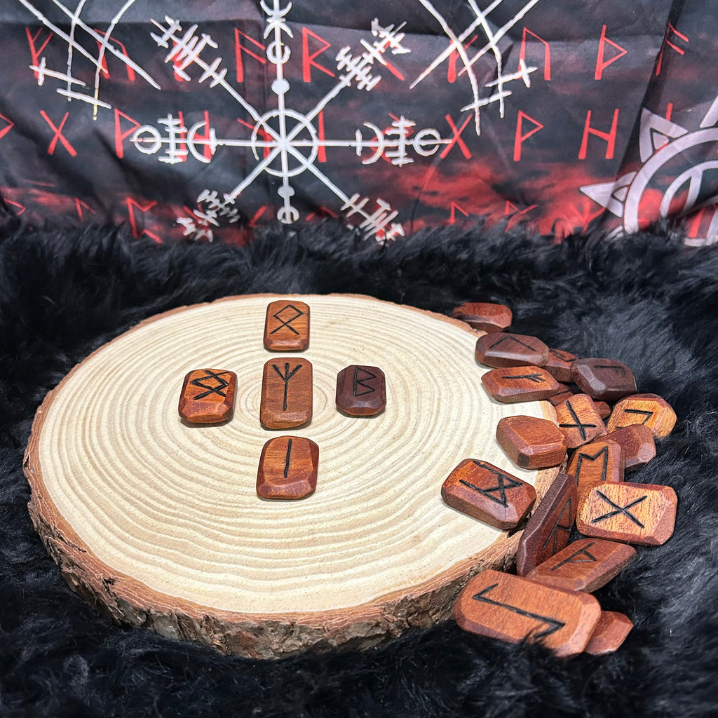 Rune Set