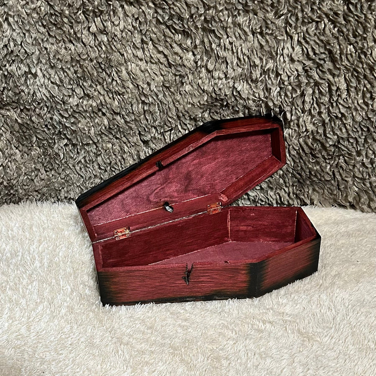 Dreaming Cthulhu Casket