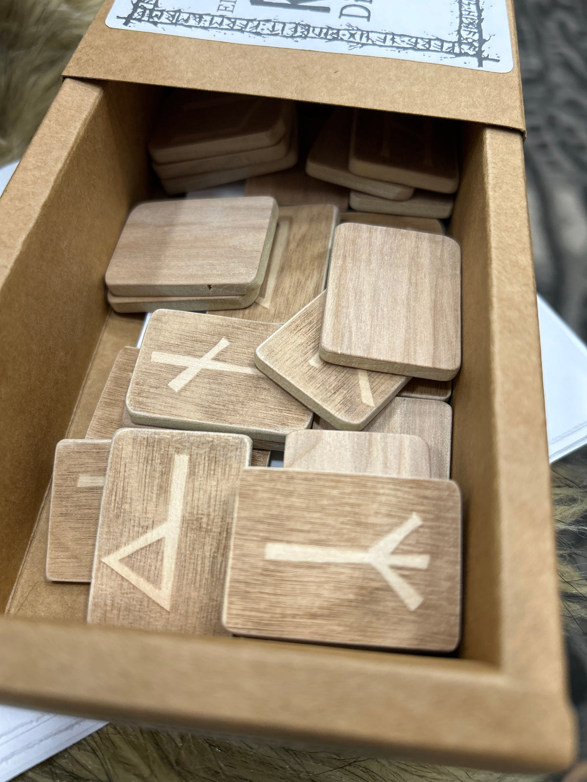 Rune Set