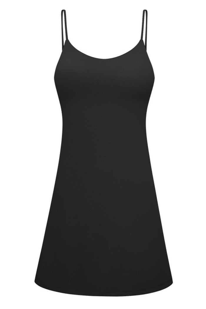 Tennis Dress 3 colors