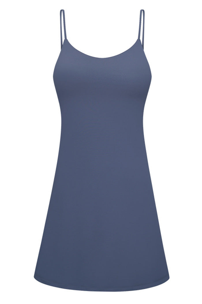 Tennis Dress 3 colors