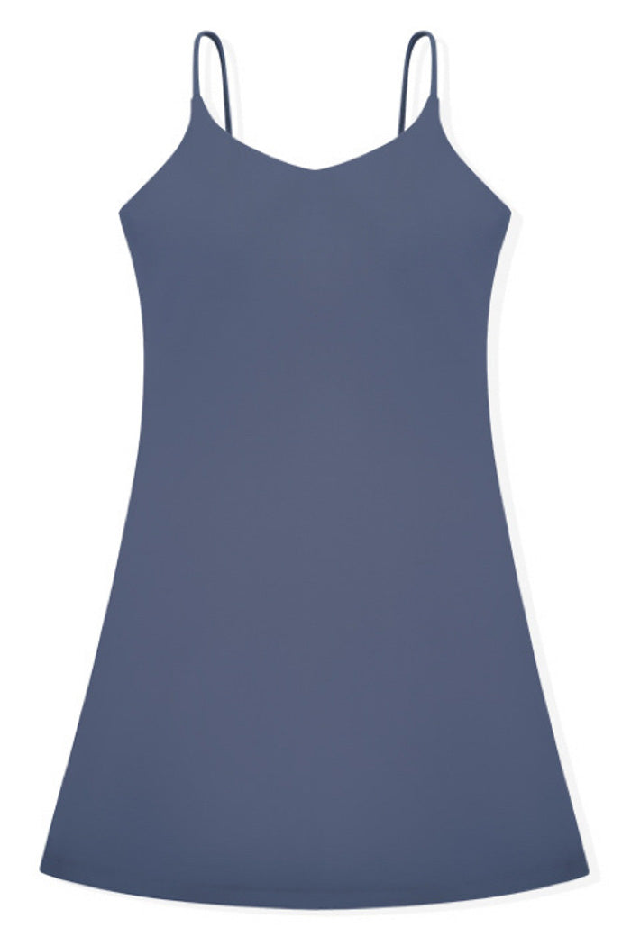 Tennis Dress 3 colors