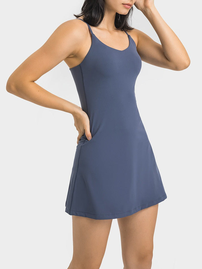 Tennis Dress 3 colors