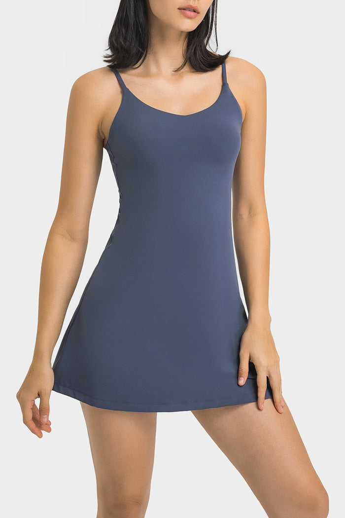 Tennis Dress 3 colors