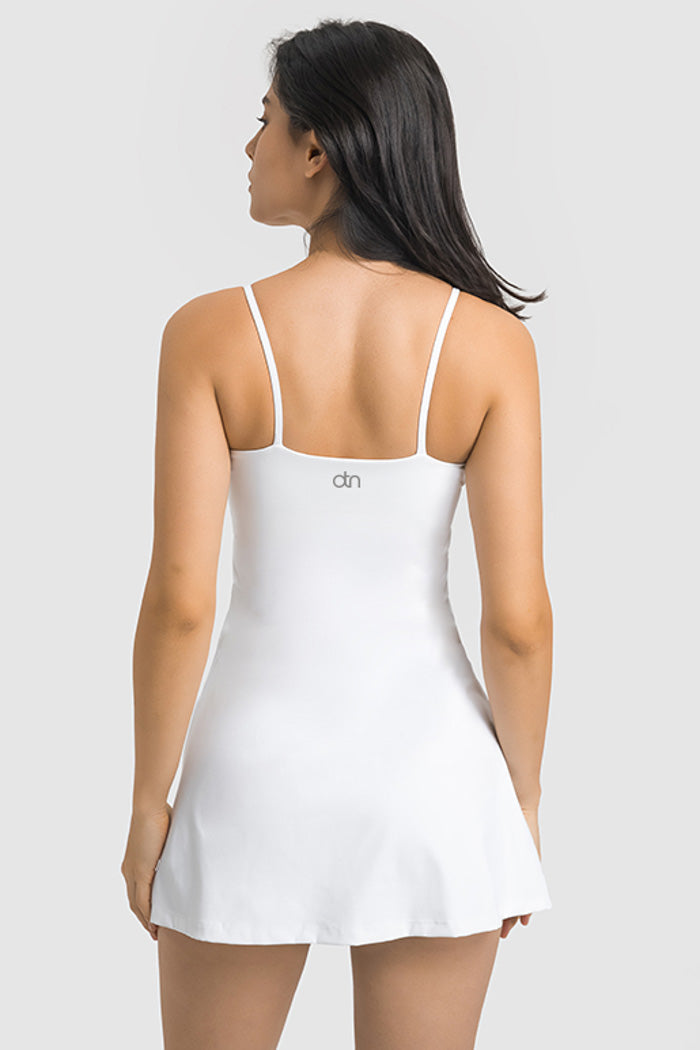 Tennis Dress 3 colors