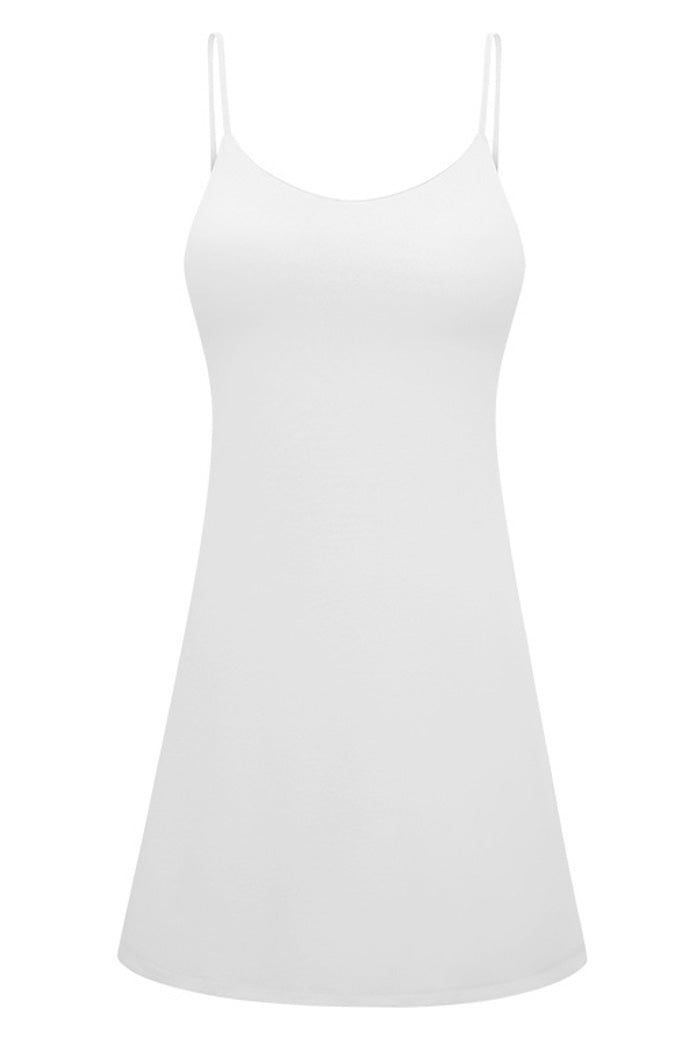 Tennis Dress 3 colors