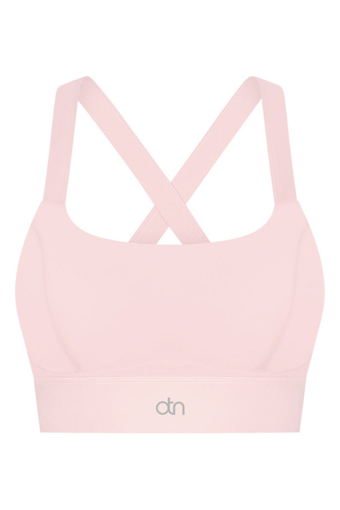 X Back Sports Bra