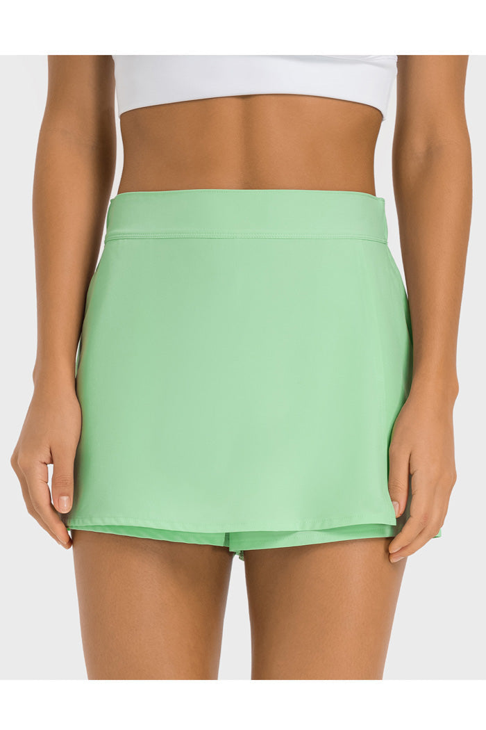 Tennis Skort