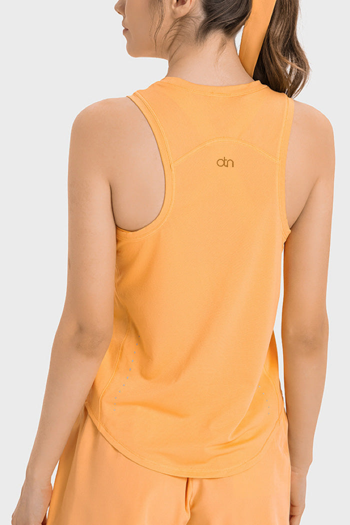 Standard Activewear Tank Top