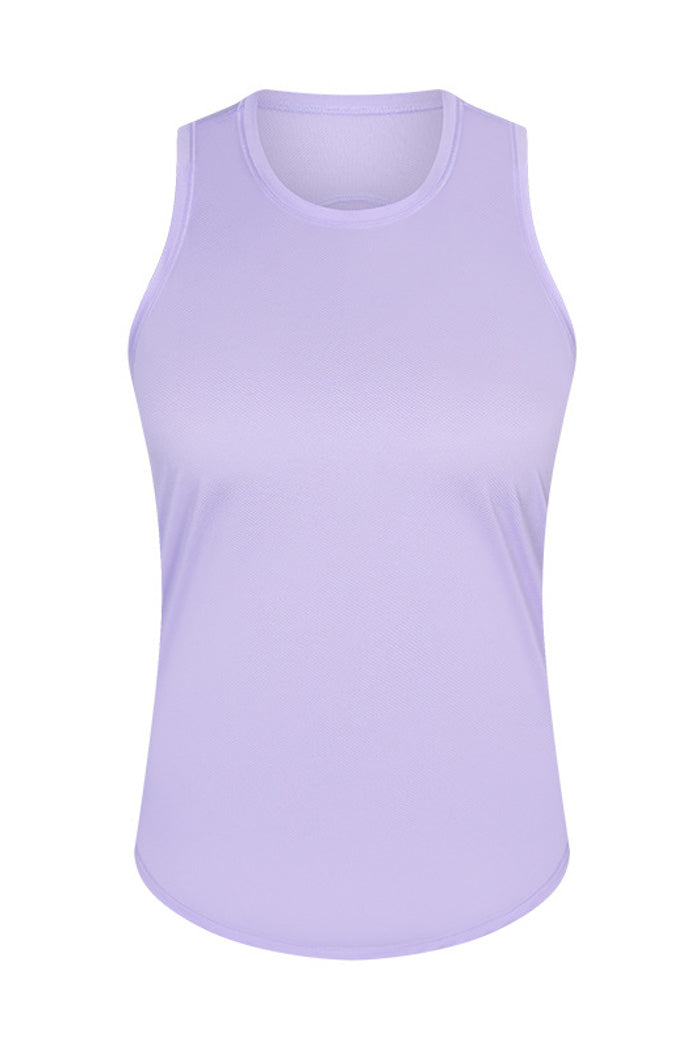 Standard Activewear Tank Top