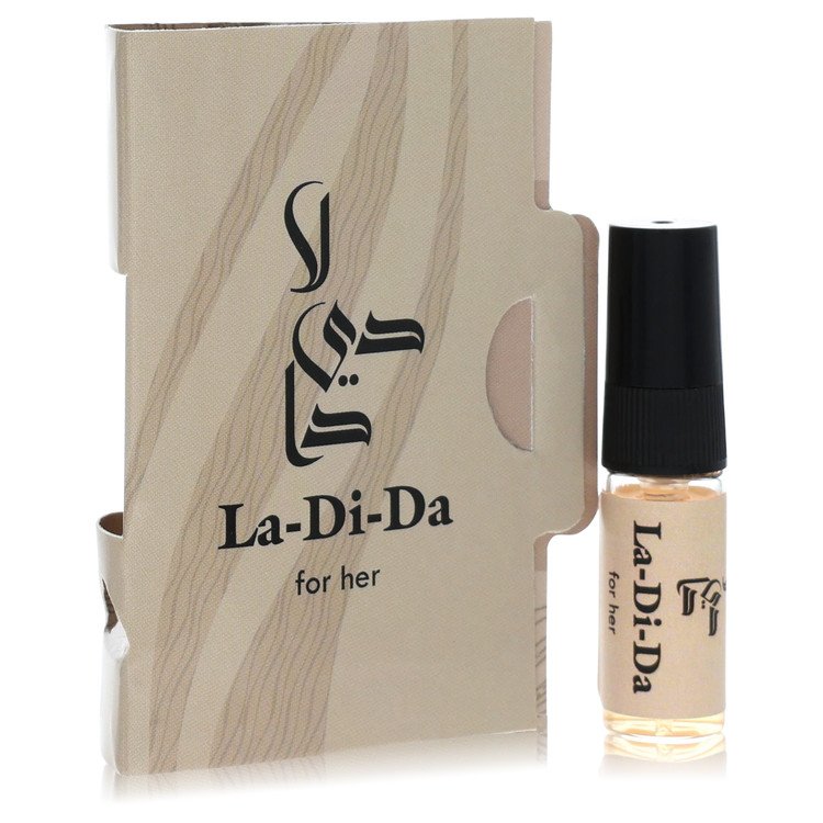Arabiyat Prestige La-Di-Da .10 oz for Women