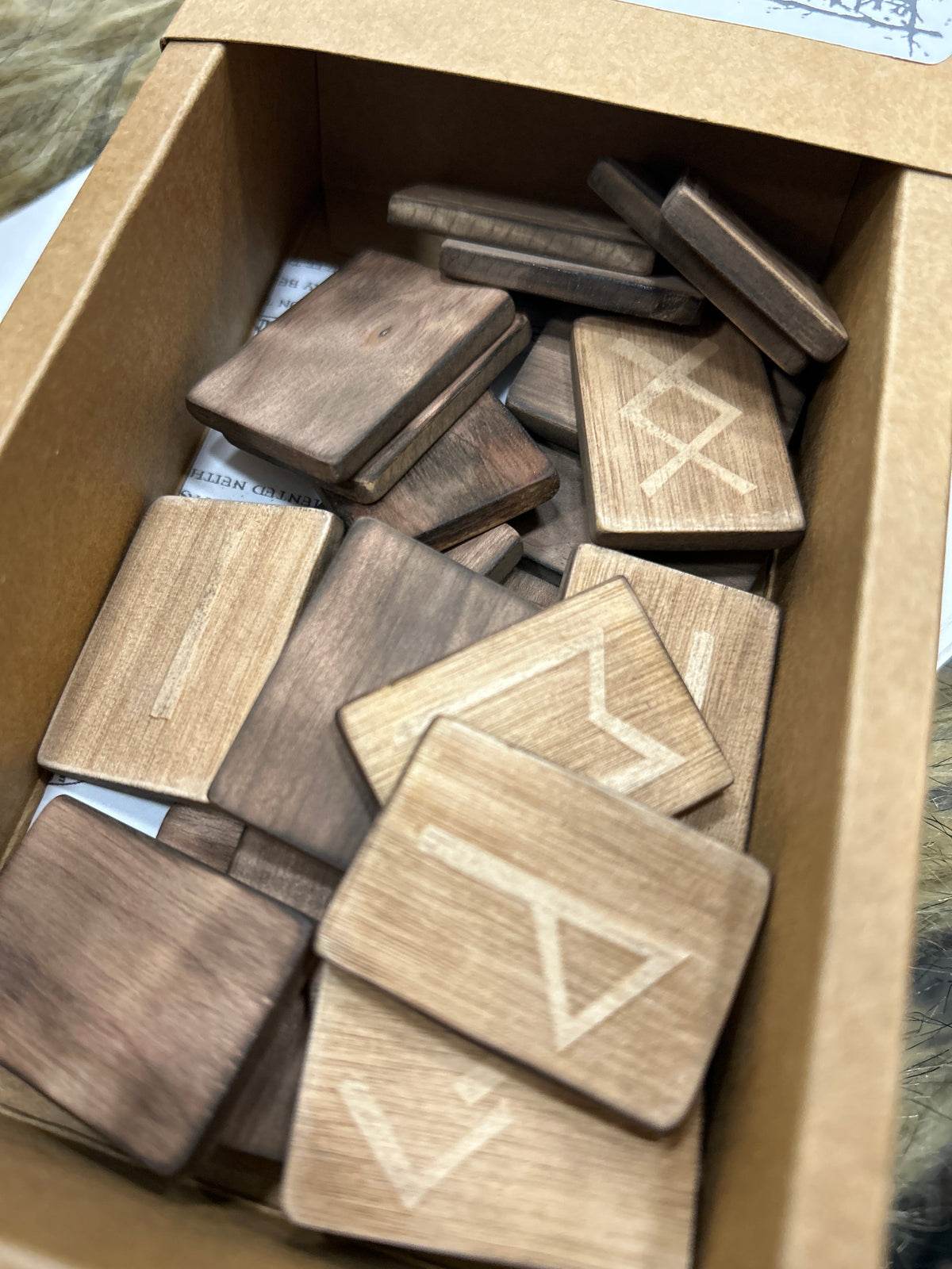 Rune Set