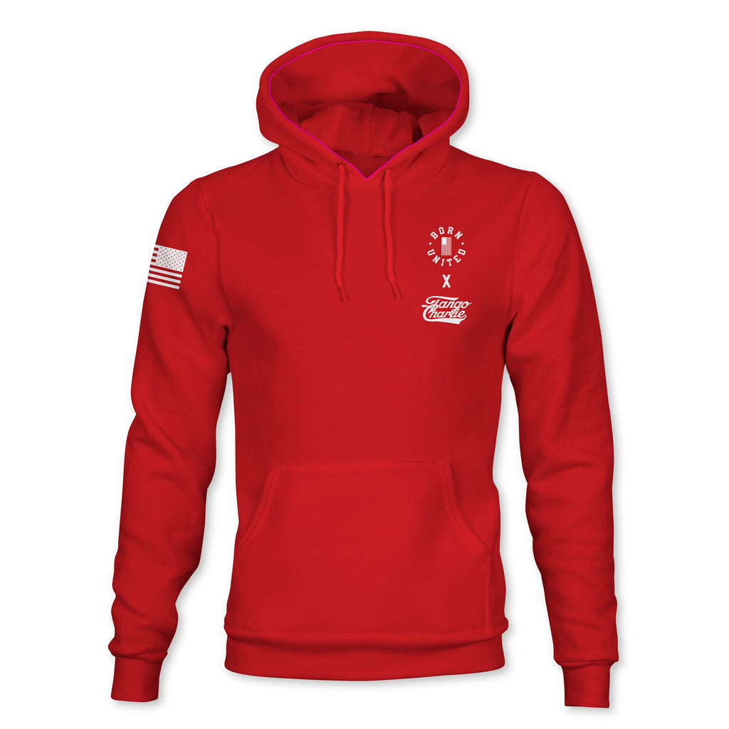 Make America Fit Again - Hoodie UNISEX MENS