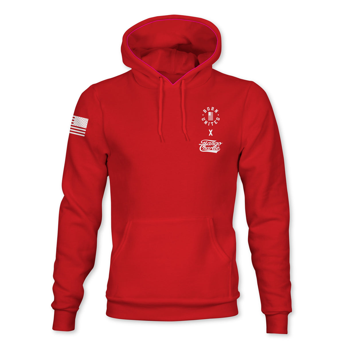 Make America Fit Again - Hoodie UNISEX MENS