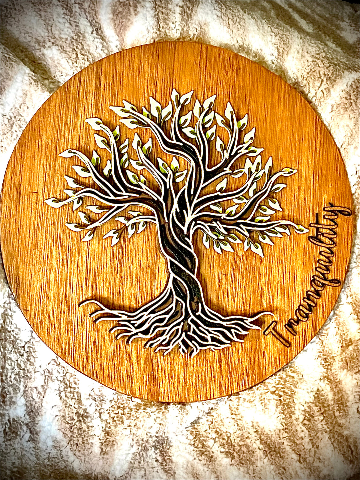 Tree of Life 3D