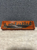Companions dice box