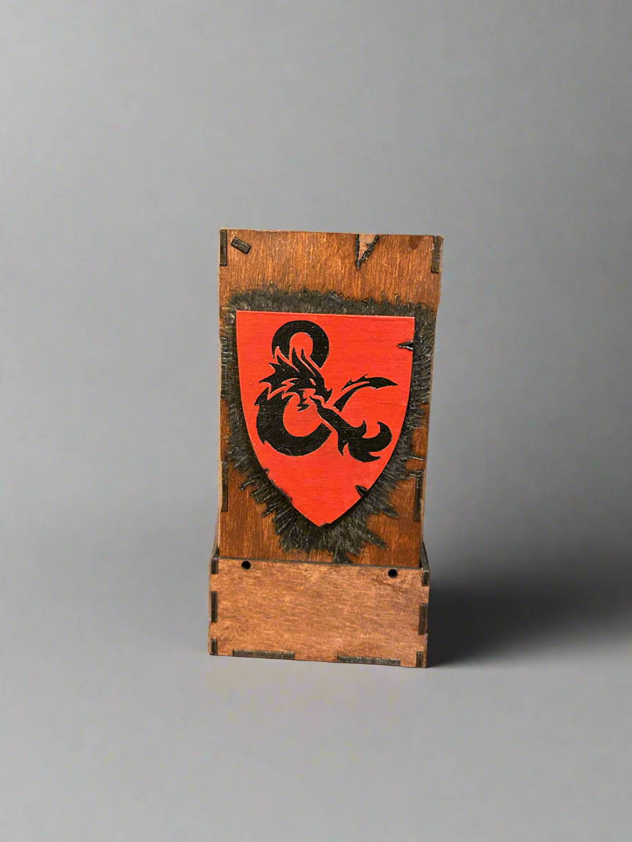 Dice Tower