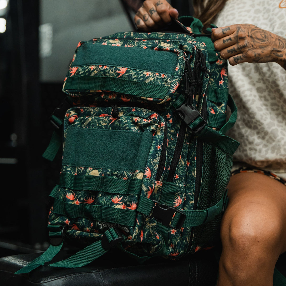 Aloha AR - Tac Pac Back Pack UNISEX