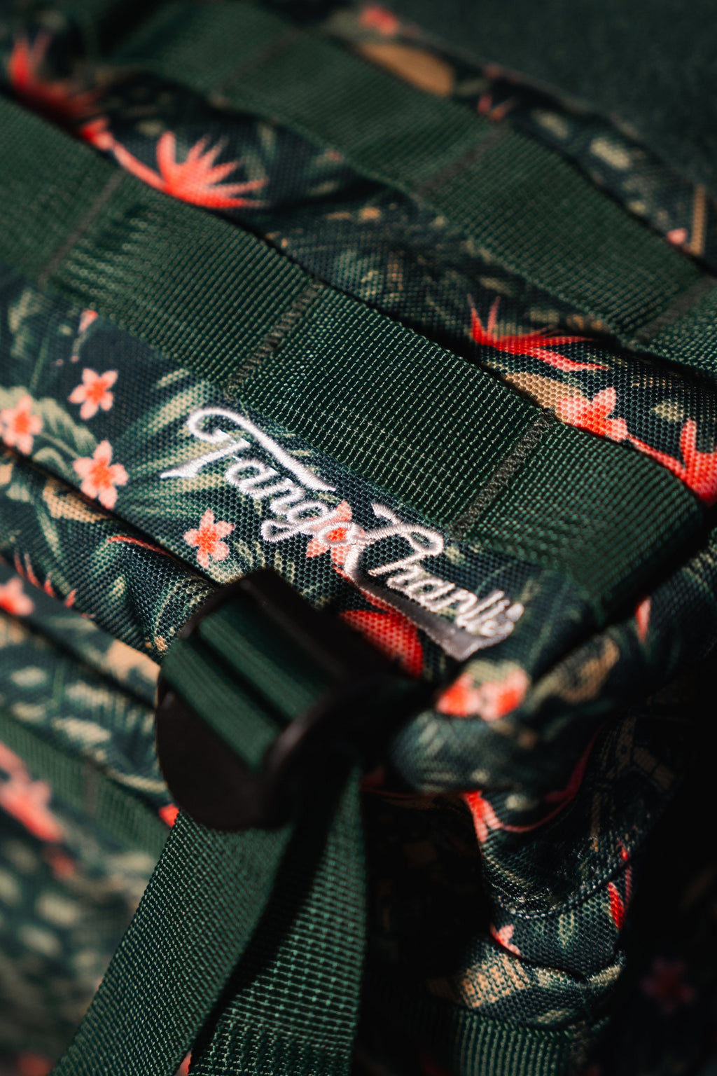 Aloha AR - Tac Pac Back Pack UNISEX