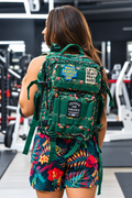 Aloha AR - Tac Pac Back Pack UNISEX