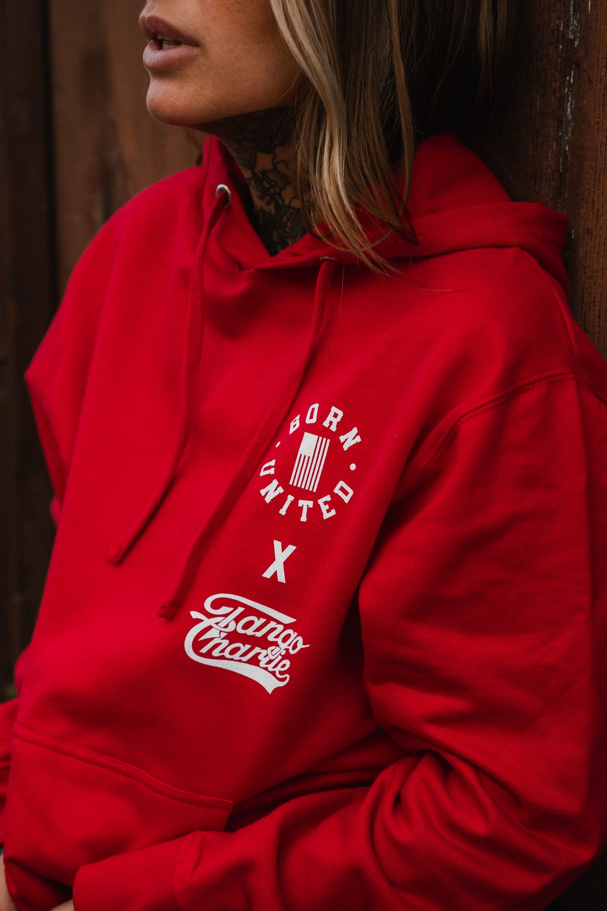 Make America Fit Again - Hoodie UNISEX MENS