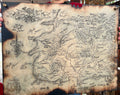 Wheel of Time Map
