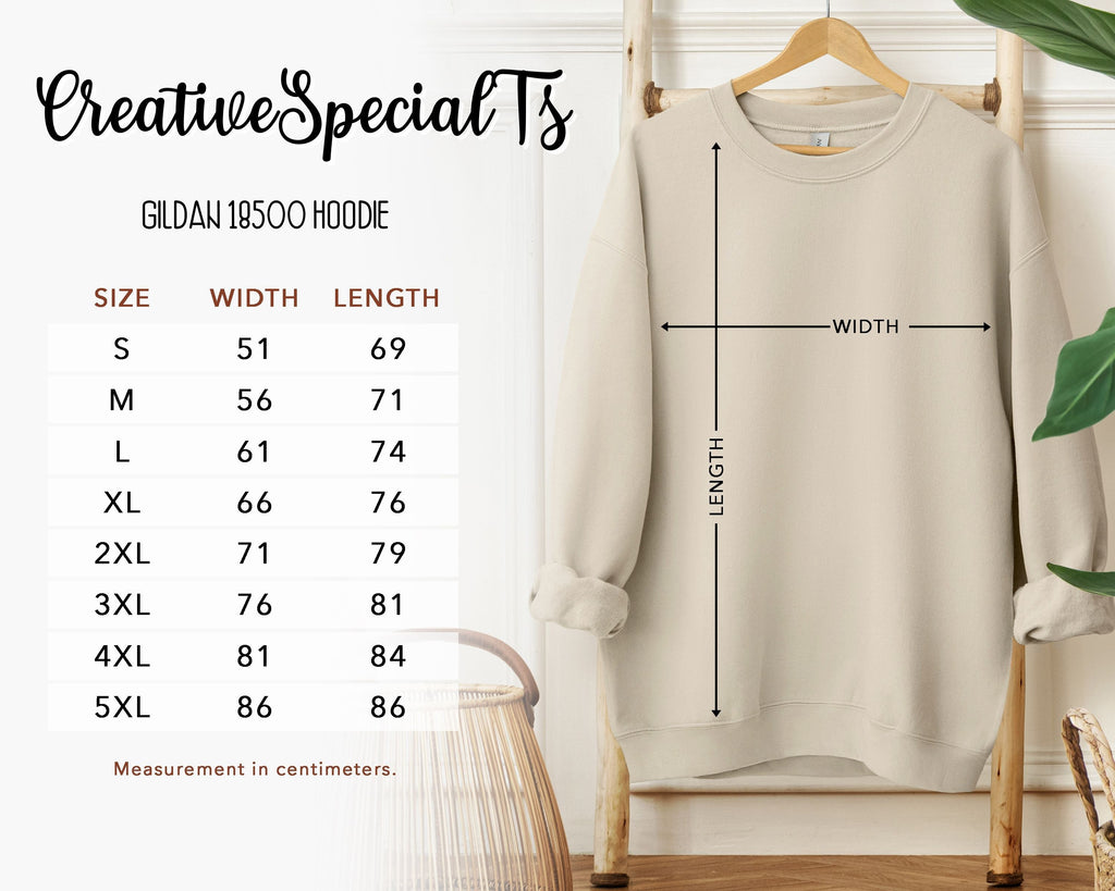 Bad Witch Vibes Halloween Hoodie