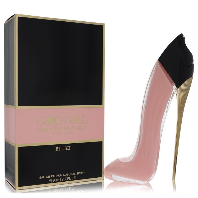 Good Girl Blush Perfume - 2.7 oz