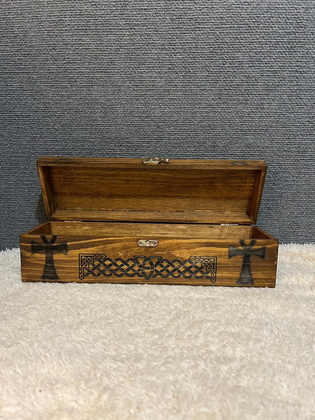 Portable Altar Box