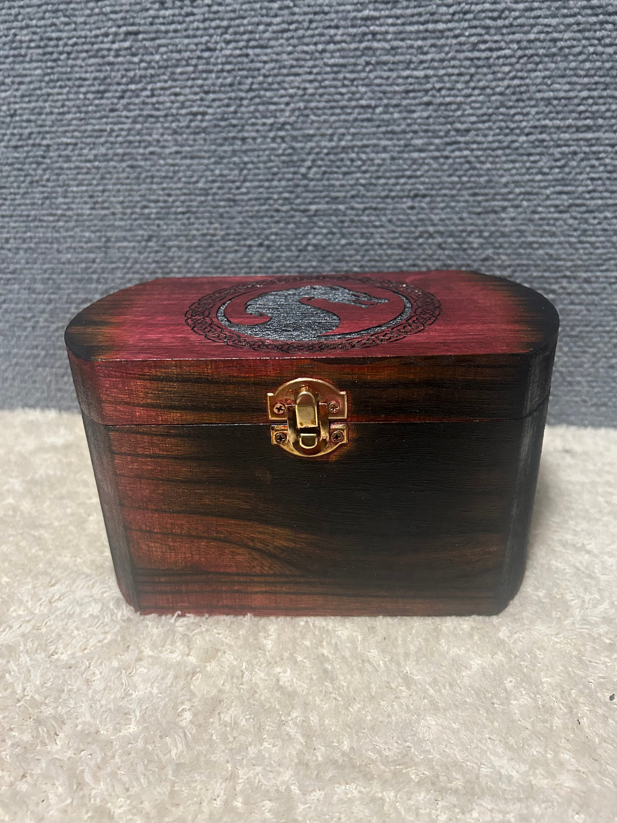 Dragon Chest