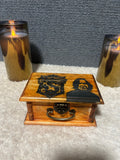 Snape Slytherin Box