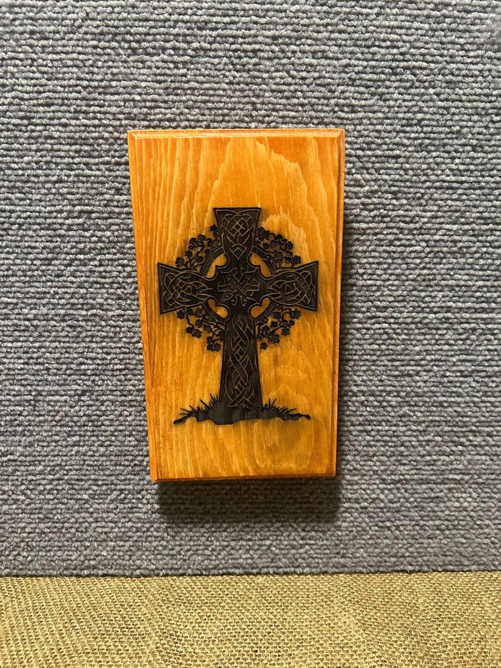 Celtic Cross