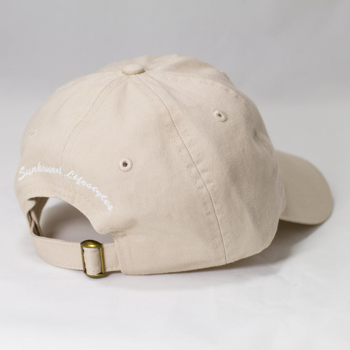Dad Hat