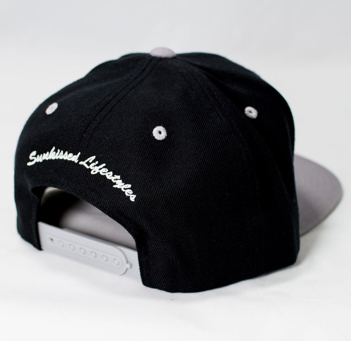 OG Logo Snap Back