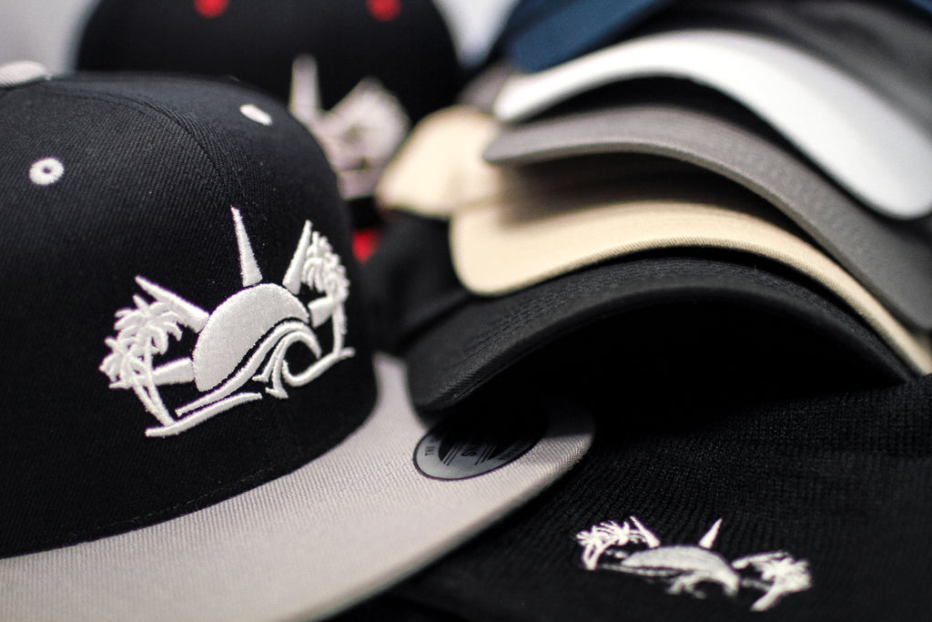 OG Logo Snap Back