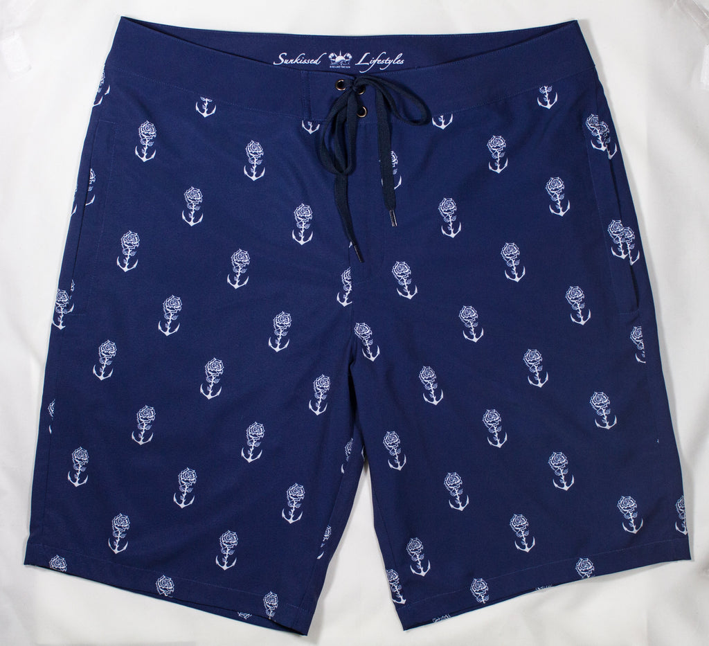 Anchor Rose