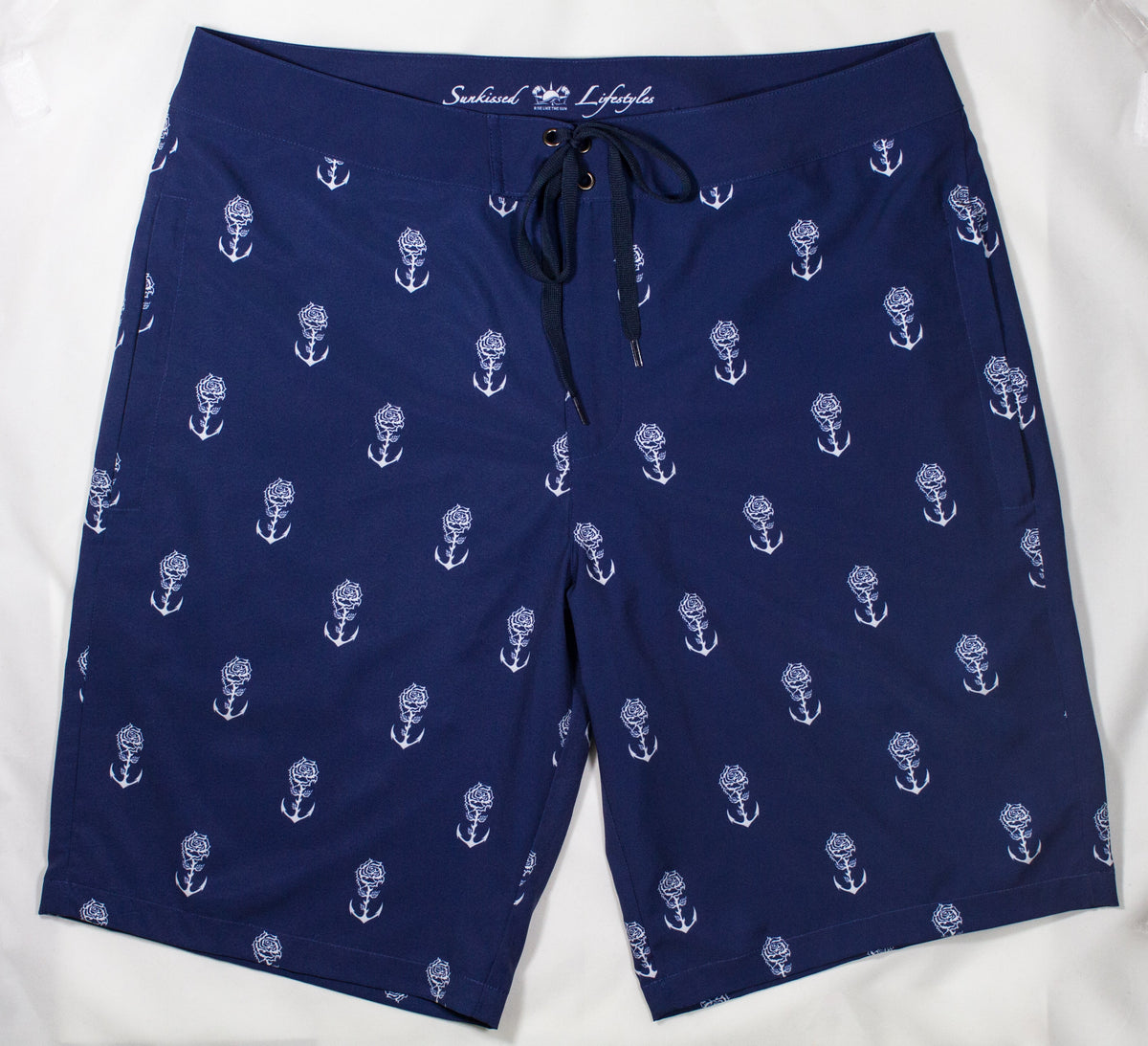 Anchor Rose