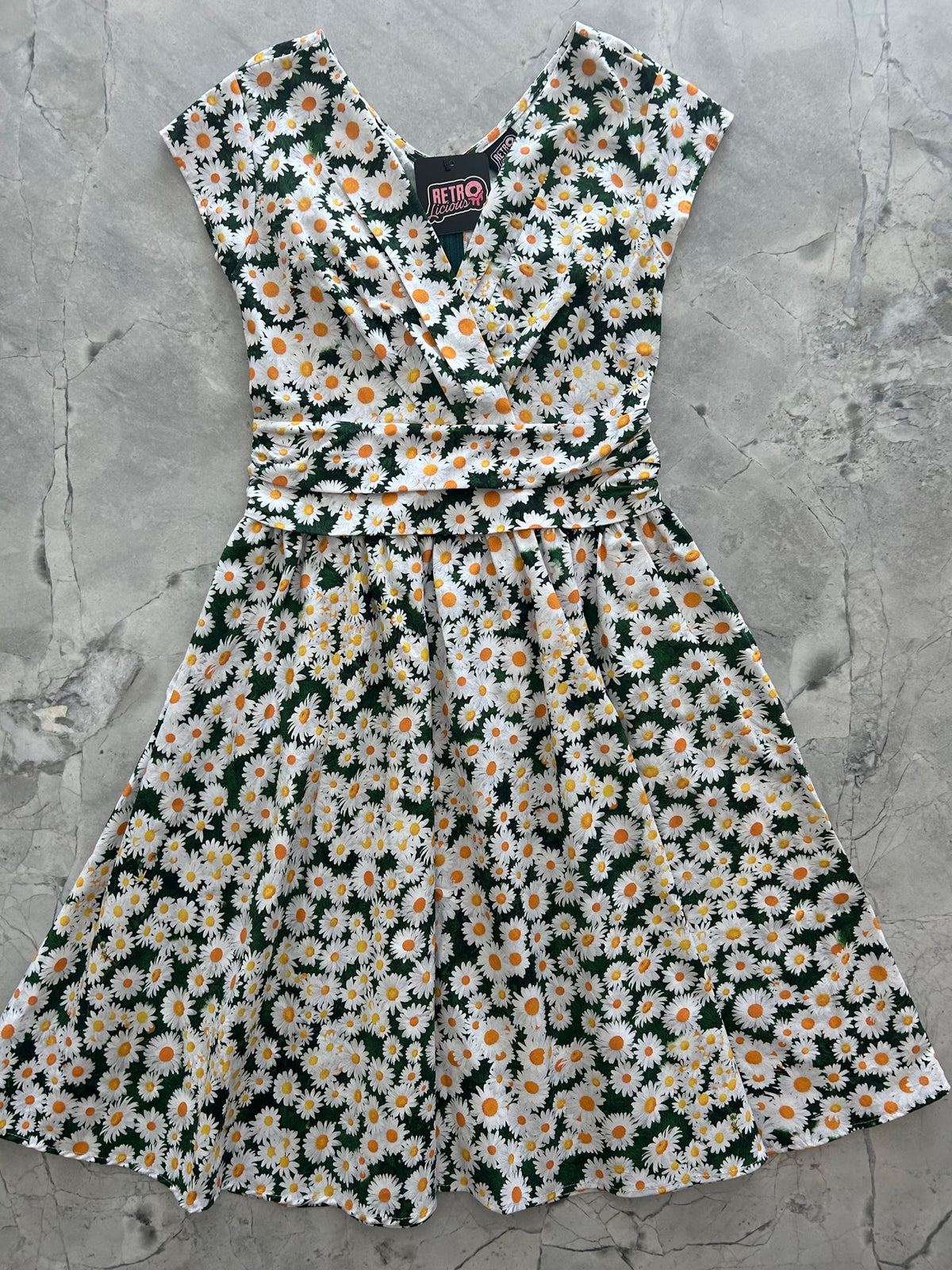 Daisy Greta Dress