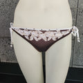 Loco Boutique Pane Removable Bows