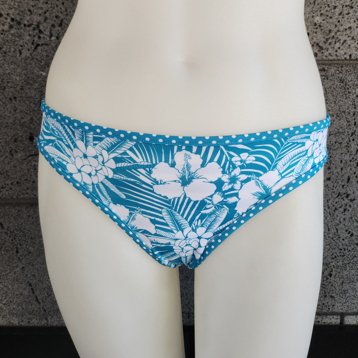 Loco Boutique Silence Reversible Bottom